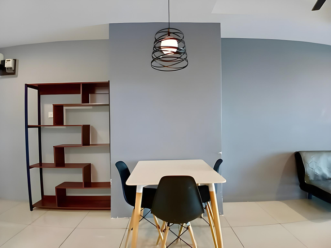 Others 4, Manhattan Suites ITCC_IGVC Management Homestay, Penampang