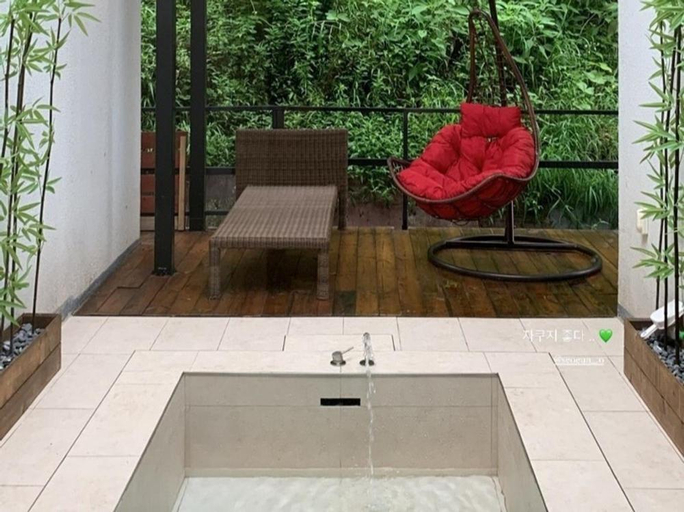 Others 5, Hongcheon Habori Private Pension, Hongcheon