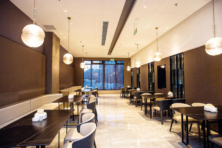 Food & Drinks 4, Madison Hotel Changchun Beihu Olympic Center, Changchun