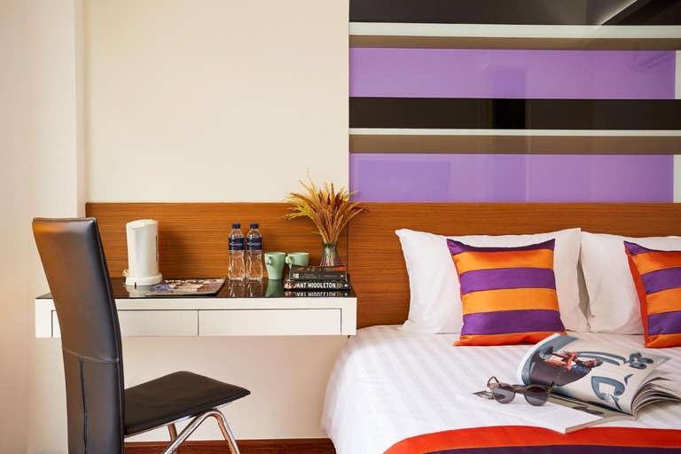 Bedroom 17