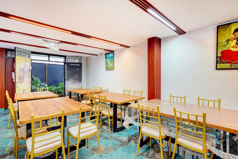 Others 4, Super Hotel O Sahasra, Bangalore