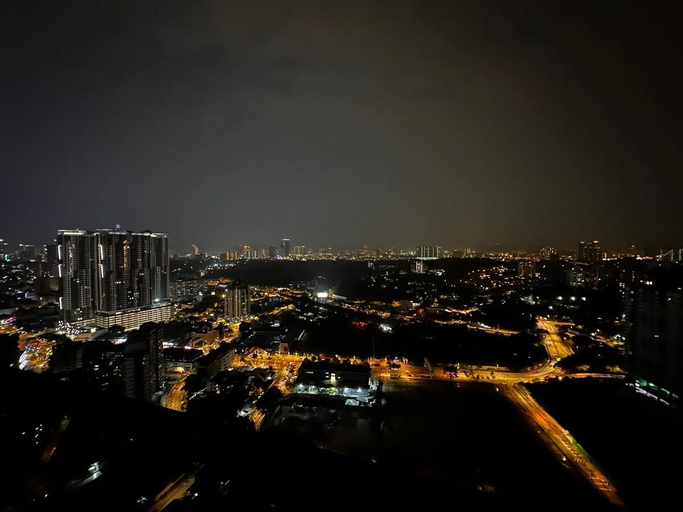 Others 2, Kuala Lumpur Sentral Apartments, Kuala Lumpur