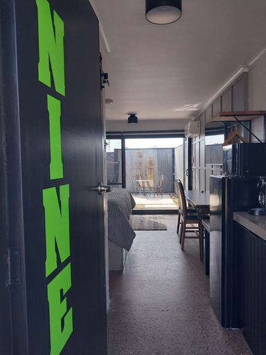 Others 5, Motel 3858, Wellington - Rosedale
