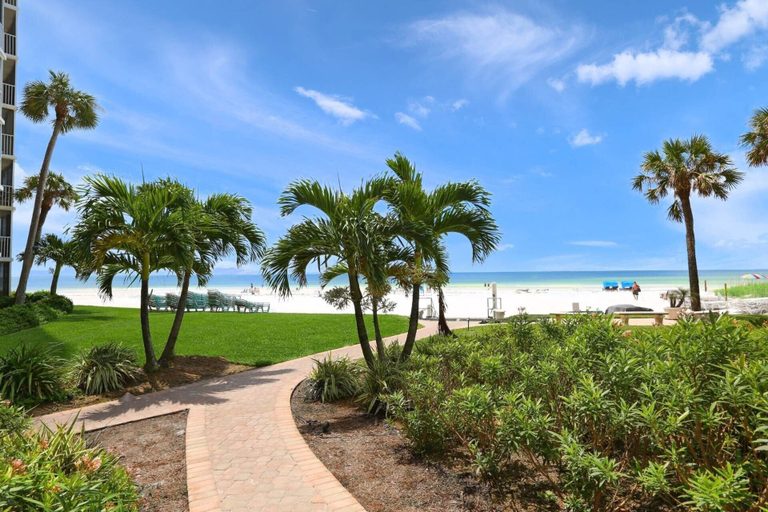 Exterior 2, Crystal Sands Beach Elegance, Sarasota