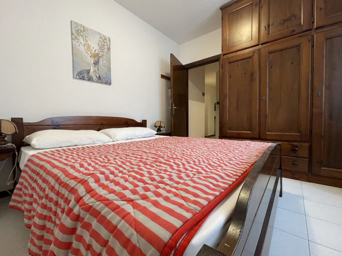 Room 4, 013 Bilocale Centralissimo Pinzolo, Trento