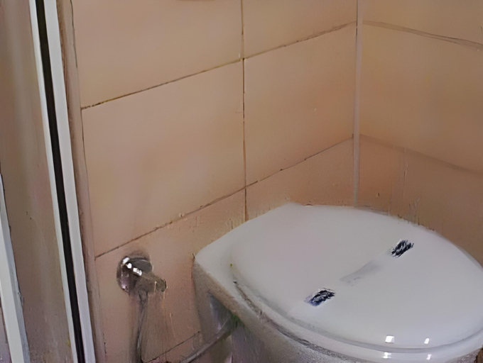 Bathroom 3, Side Lowe Hotel, Manavgat