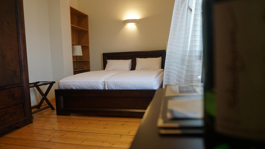 Bedroom 3, Schuchmann Wines Chateau,Villas & SPA, Telavi