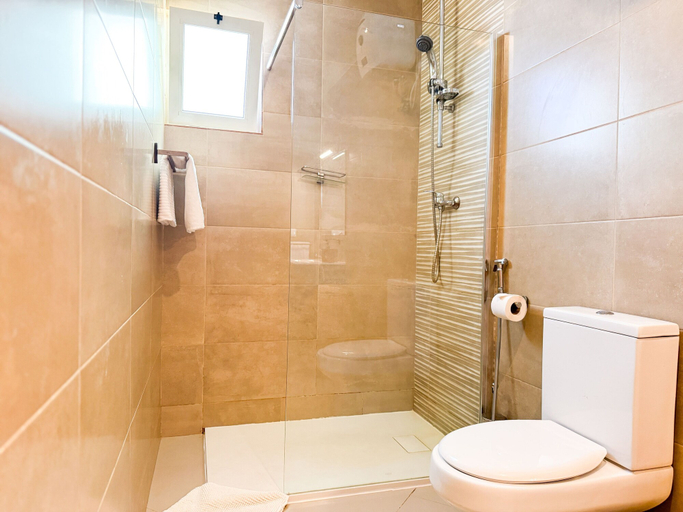 Bathroom 4, BIA D'Olaf Apartments