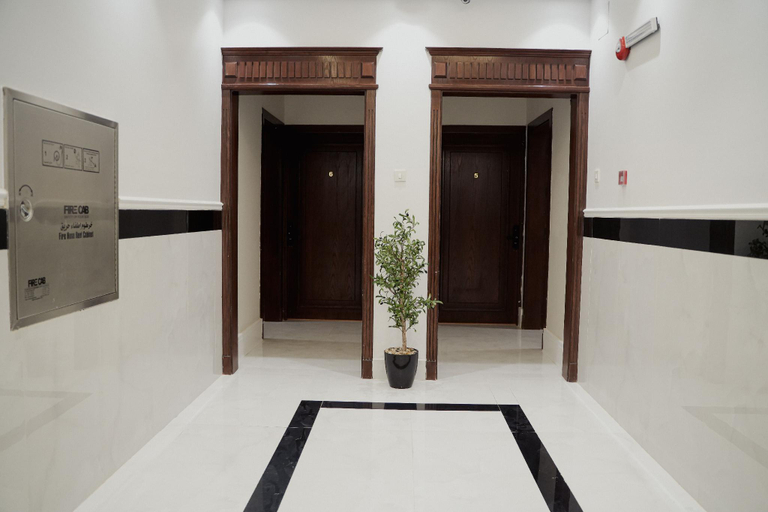 Others 5, Nma'a Residences, Riyadh