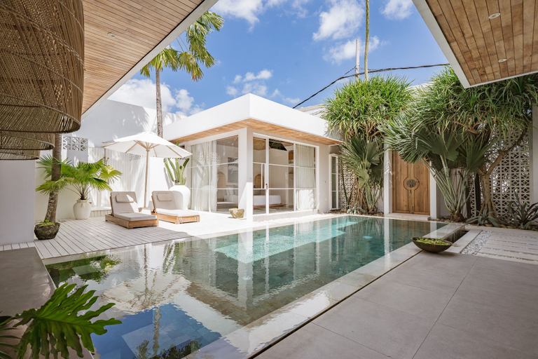Exterior & Views 2, Villa Les Palm Canggu, Badung