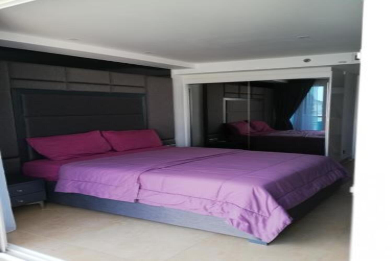 Others 4, Centara Avenue apartment, soi Buakaow 15, Pattaya