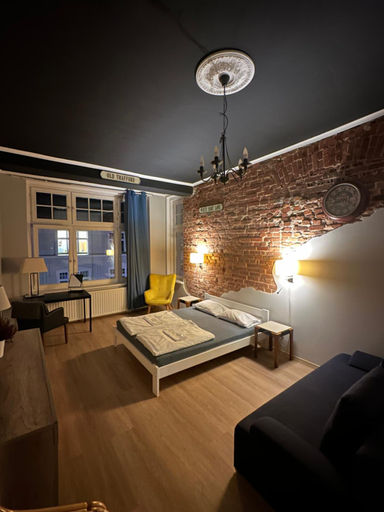 Others 4, Chilli Hostel, Środa Śląska