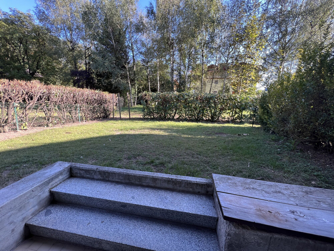 Room 4, 041 Trilocale con Giardino Pinzolo, Trento