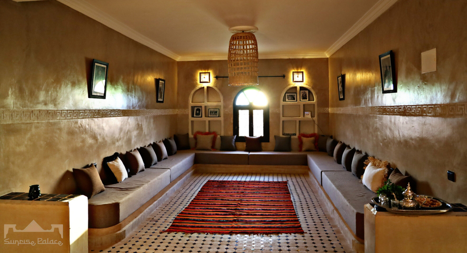 Others 5, Sunrise Palace Merzouga, Errachidia