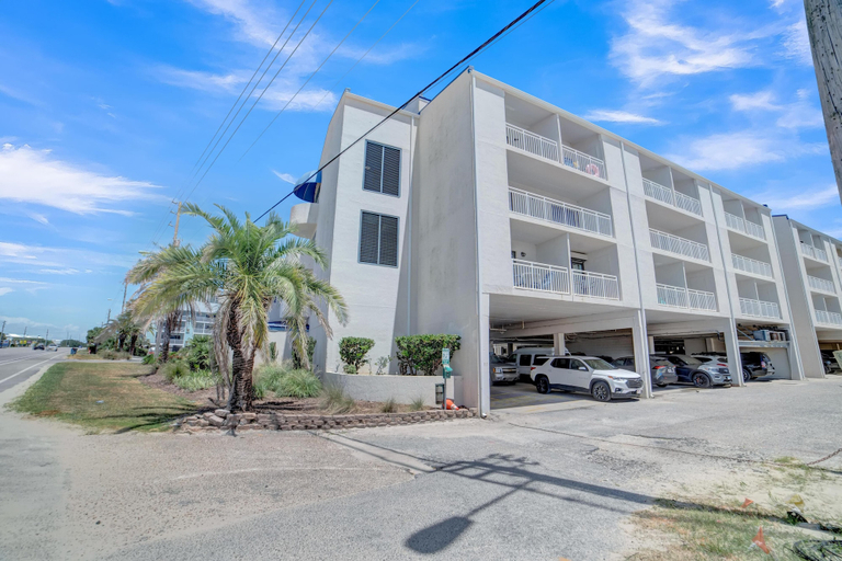 Exterior & Views 1, Sugar Beach 312, Baldwin