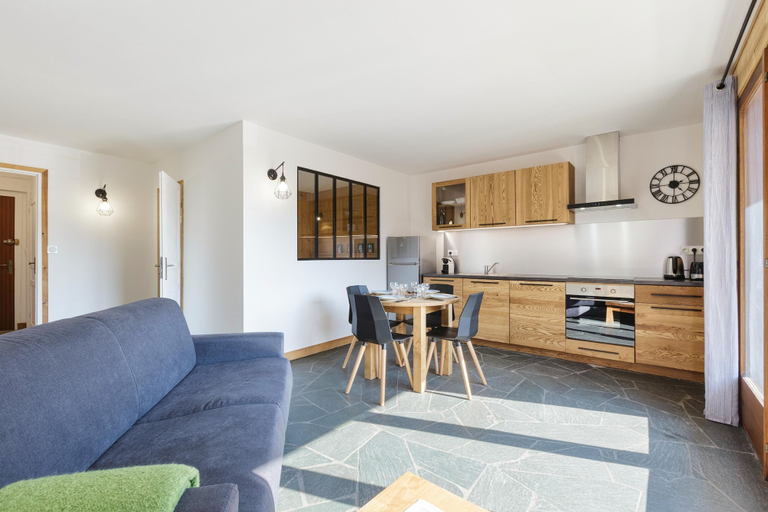 Room 4, Appartement Fl g re et Golf, Haute-Savoie
