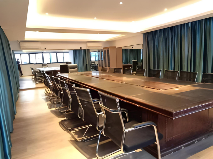Business Facilities 5, Aurea Delight Hotel, Phnom Penh
