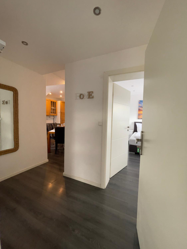 5, Gemutliches Apartment in Geisenheim, Rheingau-Taunus-Kreis