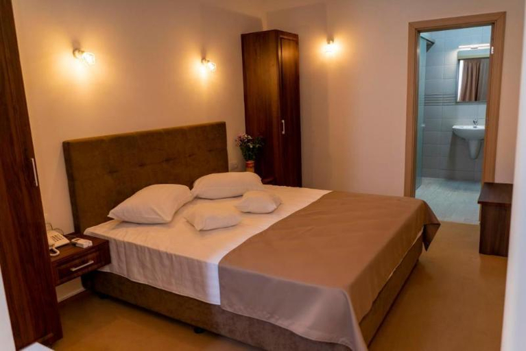 Bedroom 2, Hotel Decebal Estival Neptun, Mangalia