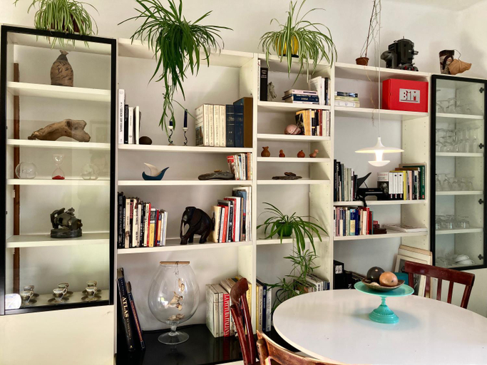 Others 4, Buonocore Guesthouse, Bergamo