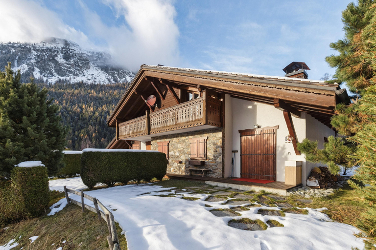 Room 4, Village des Oursons C, Haute-Savoie