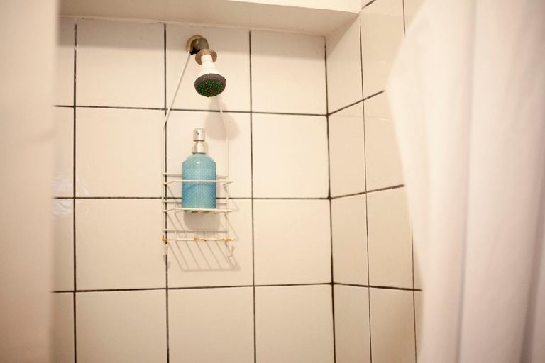 Bathroom 3, Coyote Lofts-Estacion Federal, San Diego