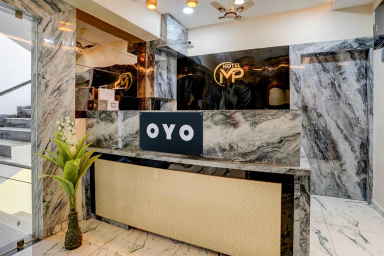 Others 5, Hotel O Meet Palace, Ahmadabad