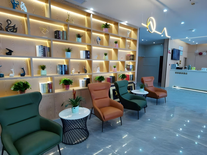 Others 3, GreenTree Inn (Jiangyin Xuxiake Town), Wuxi