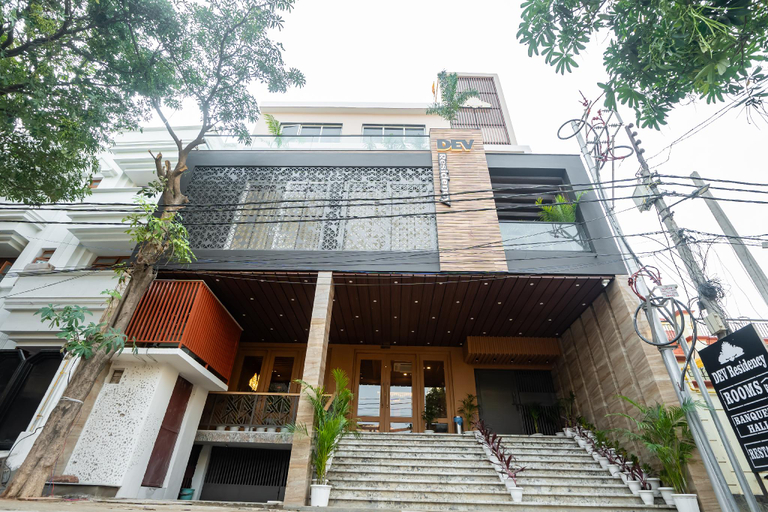 Exterior & Views 1, DEV RESIDENCY ( A UNIT OF THE ELEGANCE ), Varanasi