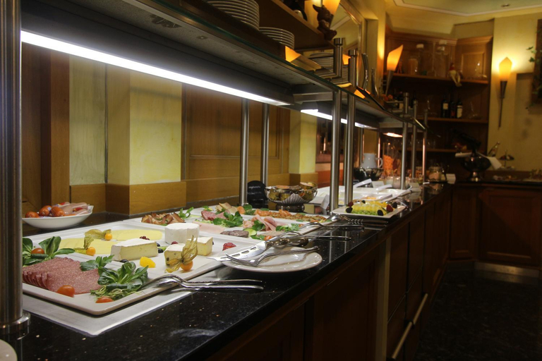 Food & Drinks 5, Hotel Touric, Waldeck-Frankenberg