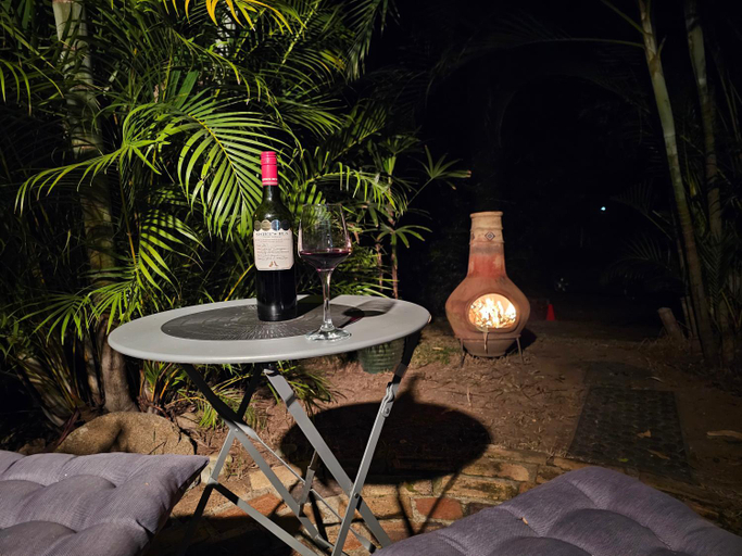Others 3, The Garden House BnB, Ipswich - North