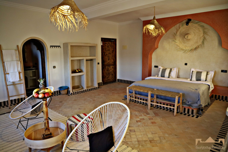 Others 3, Sunrise Palace Merzouga, Errachidia