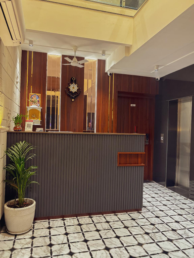 Others 5, Hotel Indigo, Indore