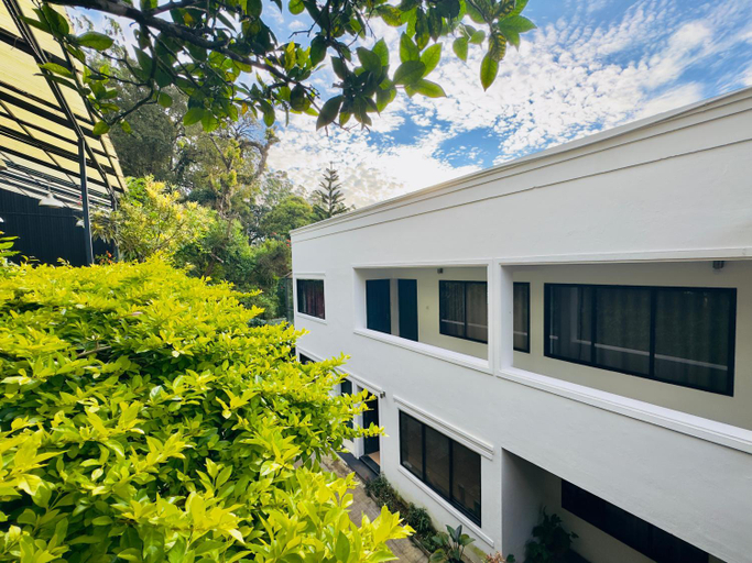 Exterior & Views 2, Veu Munnar Retreat, Idukki
