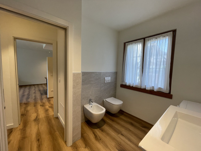 Room 2, 083 Bilocale Adamello Giustino, Trento
