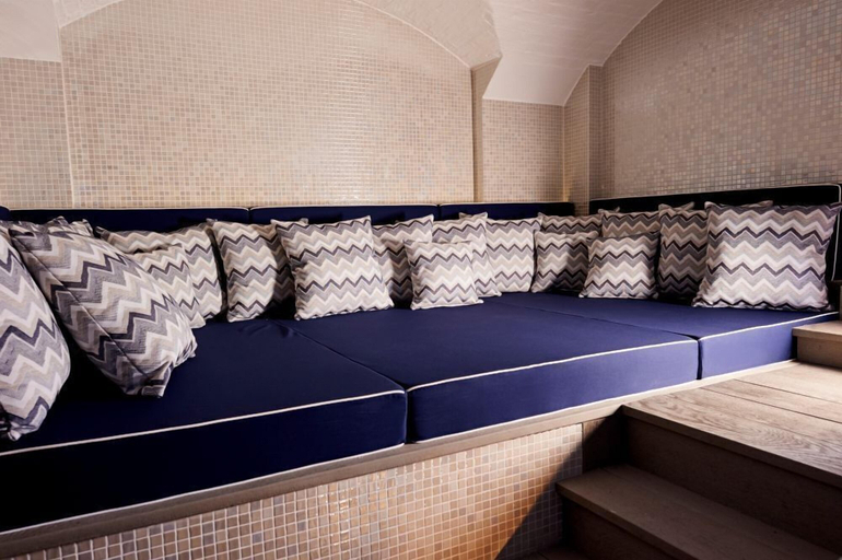 Bedroom 4, Harbour Hotel Bristol, Bristol