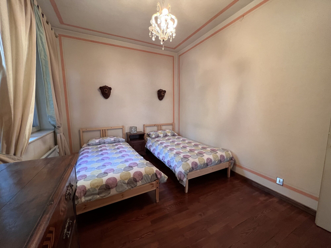 Room 2, 030 Trilocale Pinzolo, Trento