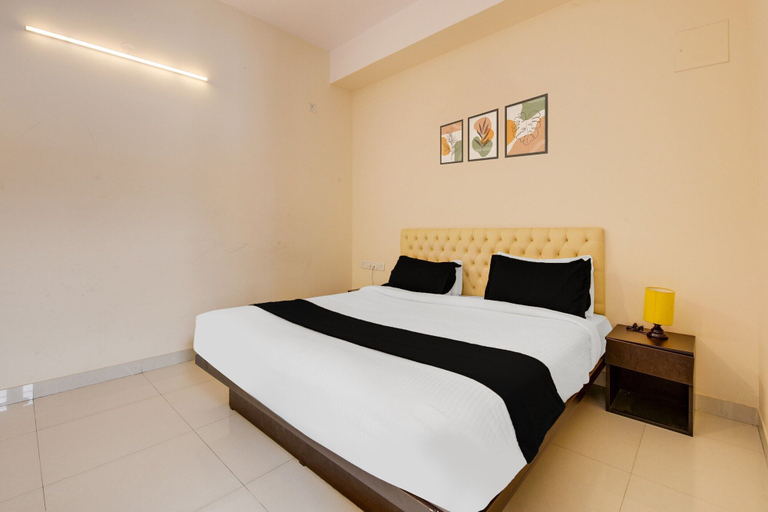Room 5, Classic HBR Layout Formerly Leela Park, Bangalore
