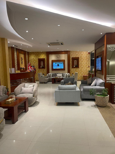 Others 3, First Suite, Riyadh