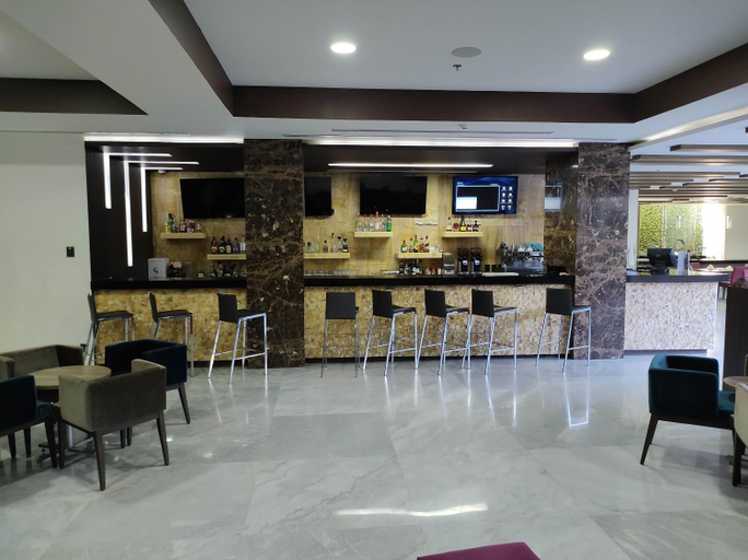 Food & Drinks 5, Real Inn Celaya, Celaya
