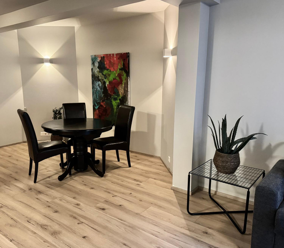 Others 3, Akureyri Backpackers, Hafnarstraeti 100 - Apartment for 4, Akureyri