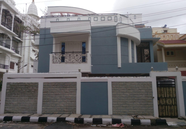 Exterior & Views 1, SS Luxury Stay, Bangalore