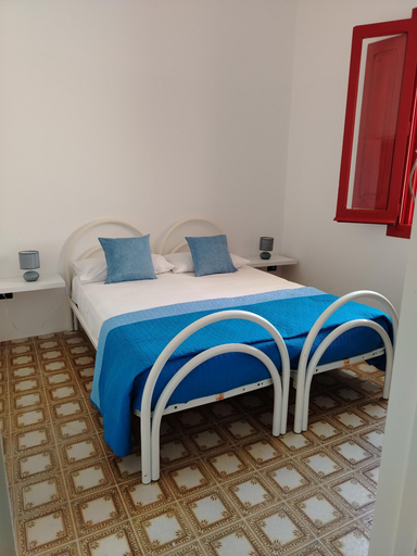 Room 4, Casalabate Apartment by CDA Accommodation, Lecce