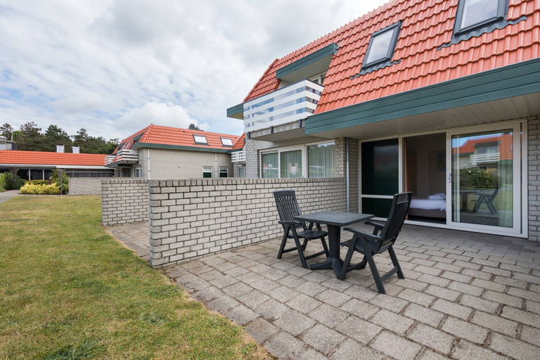 Primary image, Apartment in De Koog With Free Parking, Texel