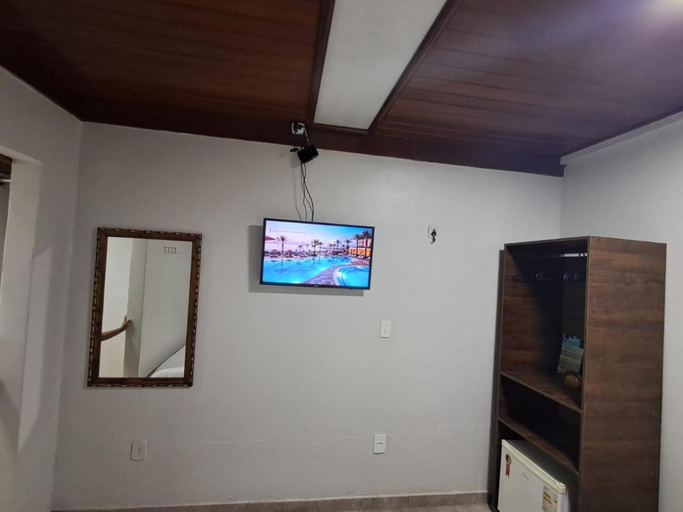 Others 5, Casa das Seringueiras, Santarém