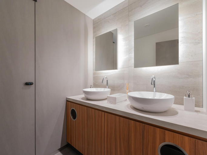 Bathroom 4, Sunhotel Fukuyama, Fukuyama