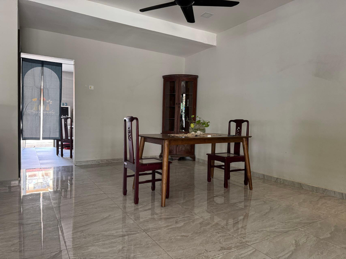 Others 3, Le Lodge Camp House by Le Lodge, Kuantan