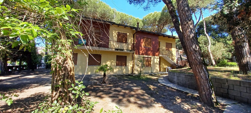 Garden 3, Cozy apartment for 4 guests in Rosolina, Rovigo