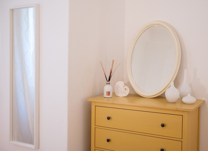 Room 2, Frog 30 in Gabicce Mare, Rimini