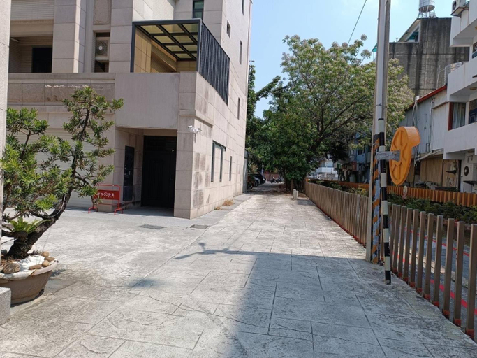 Exterior & Views 2, 82 Hostel, Chiayi City